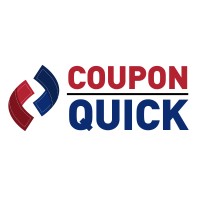 CouponQuick.In logo - Similar company to Cheche