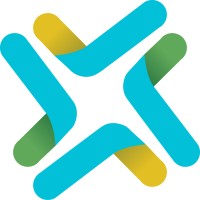 QuadX Drones logo - Similar company to Ipageums