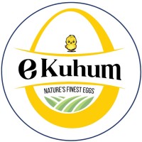 E Kuhum Pvt. Ltd. logo - Similar company to Copperspoon Tea