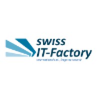 Swiss It-Factory International Ag