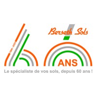 Berseth Sols logo - Similar company to Marobag Romandie