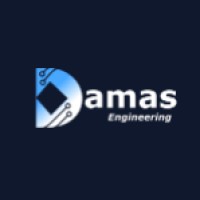 Damas Engineering Consulting logo - Similar company to Code At Hand
