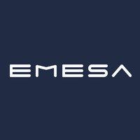 EMESA logo - Similar company to Guerramercadal