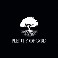 Plenty of God®️ logo - Similar company to Thinklogicx