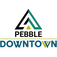 Pebble Downtown Mall, Faridabad logo - Similar company to Pebble Drones