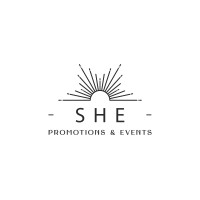 She Promotions and Events logo - Similar company to Advaib