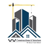 VV Constructions logo - Similar company to Constructora E Inmobiliaria Ff & Vv