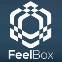 FEELBOX RO logo - Similar company to Echo Plus