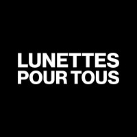 Lunettes Pour Tous logo - Similar company to Ethik Connection