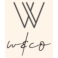 W & Co logo - Similar company to Five And Co