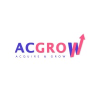 AcGrow Technologies logo - Similar company to Media Guru