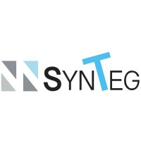 SYNTEG logo - Similar company to Sinteg Systems