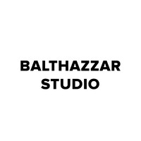 Balthazzar studio logo - Similar company to Le Studio Du Phare