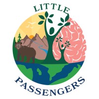 Little Passengers logo - Similar company to Collecto