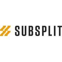 SubSplit Services Group, LP logo - Similar company to The Prolift Rigging Company