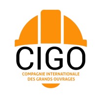 Compagnie Internationale des Grands Ouvrages - CIGO logo - Similar company to Labase