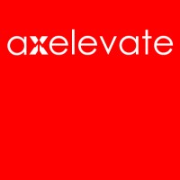 Axelevate logo - Similar company to Tacitred