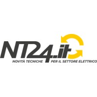 NT24.it logo - Similar company to Ianus Project