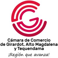 Cámara de Comercio de Girardot, Alto Magdalena y Tequendama logo - Similar company to Goodev