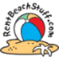 Rent Beach Stuff