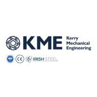 Kerry Mechanical Engineering logo - Similar company to Scarriff Engineering & Design