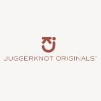 Juggerknot Originals logo - Similar company to Idoner