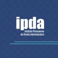 Instituto Paranaense de Direito Administrativo - IPDA logo - Similar company to Associação Paranaense De Medicina Do Trabalho