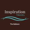 Inspiration Travel - The Balkans logo - Similar company to Mabeusz - Magyar Beutaztatók Szövetsége