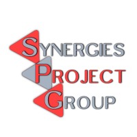 Synergies Project Group logo - Similar company to Sour Grapes