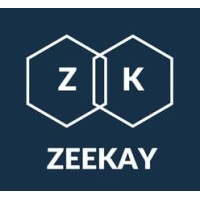 ZeeKay International logo - Similar company to Vertical Change - Vc Gmbh