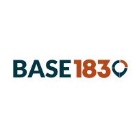 BASE183 logo - Similar company to Pug 360