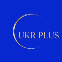 UKR PLUS logo - Similar company to Archange Solutions