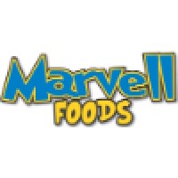 Marvell Foods logo - Similar company to Savewize Premium Closeout Distributors