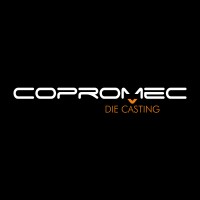 Copromec Die Casting Srl logo - Similar company to Proenertec