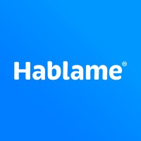 Hablame logo - Similar company to Astempro Ltda