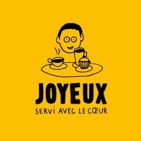 Café Joyeux Belgium logo - Similar company to Café Joyeux Us