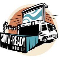 Show Ready Mobile logo - Similar company to Dent