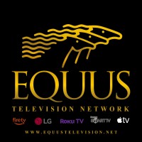 EQUUS Television Network logo - Similar company to Rxtra
