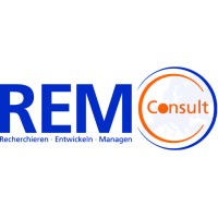 REM Consult logo - Similar company to Emme Coperture