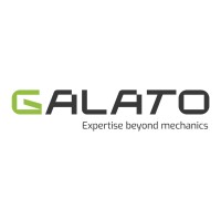 Galato srl logo - Similar company to Dasotec S.R.L.