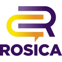 Rosica Communications logo - Similar company to Impact Pr & Communications