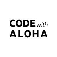 Code With Aloha logo - Similar company to Ember Media