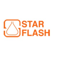 Star Flash - Indústria Química logo - Similar company to Implas