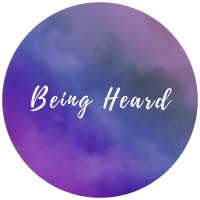 Being Heard