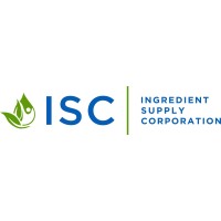 Ingredient Supply Corporation logo - Similar company to Ingredient Optimized