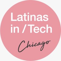 Latinas in Tech | Chicago logo - Similar company to Alpfa San Antonio
