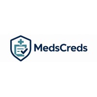 MedsCreds logo - Similar company to Medcred