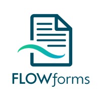 FLOWforms - Smart Safety Software logo - Similar company to Ironside Energy Services ( Ies )