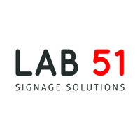 LAB 51 logo - Similar company to Ebene Square