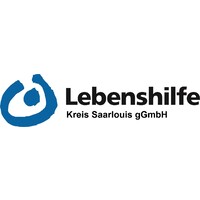 Lebenshilfe Kreis Saarlouis gGmbH logo - Similar company to Aachener Werkstätten Der Lebenshilfe